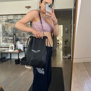 YSL SAINT LAURENT BAG